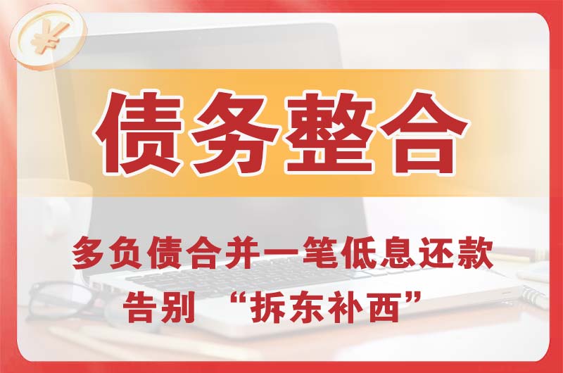 西藏债务整合