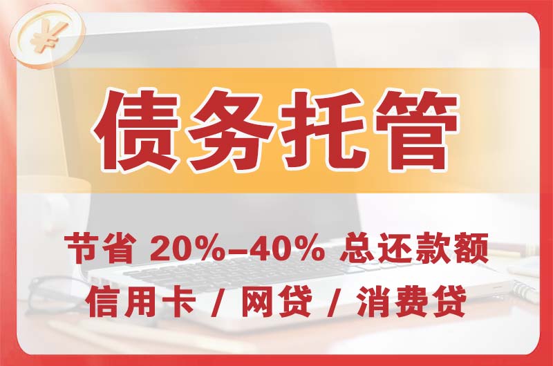 西藏债务托管