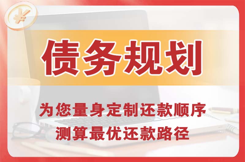 西藏债务规划
